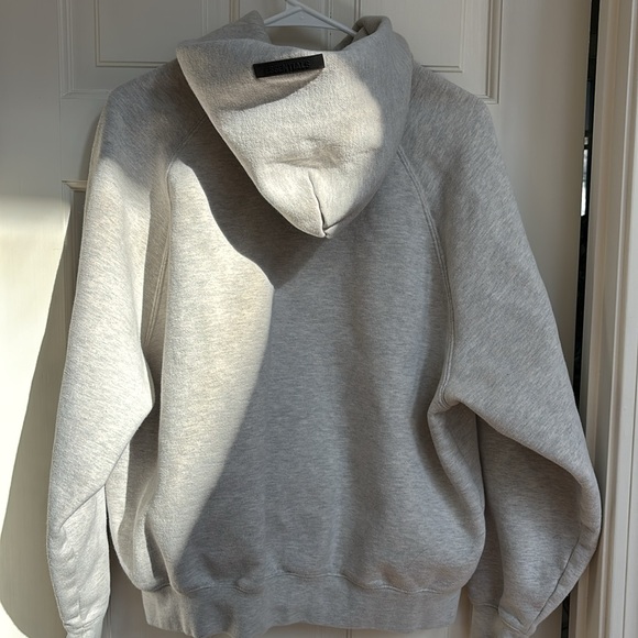 Essentials Fear of God - Picture 4 of 6